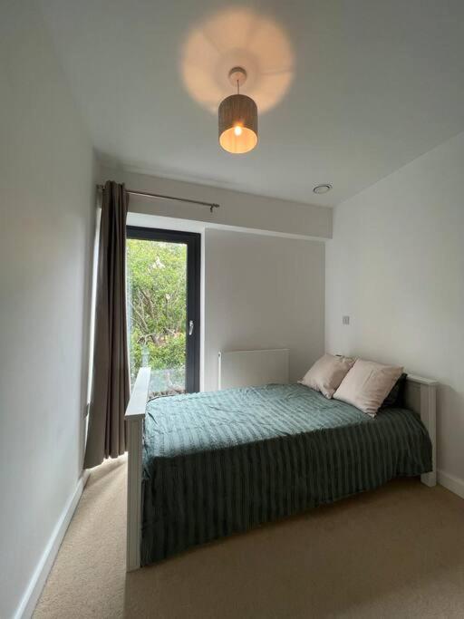 2 Bedroom Modern City Centre Bournemouth Apartment Kültér fotó